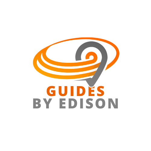 GuidesByEdison
