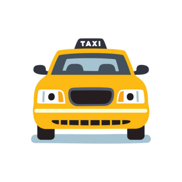 Taxi Service Berat - Vlora